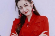 迪丽热巴娱乐吃瓜君是谁